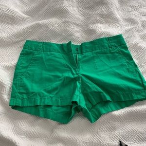New! Jcrew shorts!